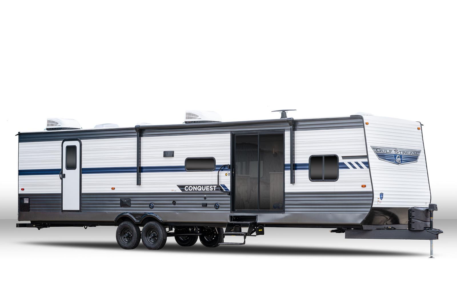 Travel Trailers